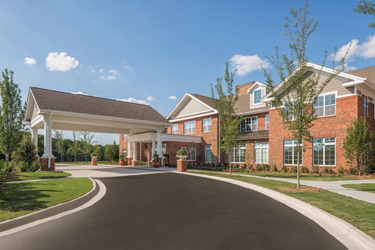 Windsor Run Senior Living Community Assisted Living, Nursing Home